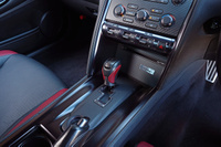 2012 Nissan GT-R R35 GT-R BLACK EDITION, Nismo Aero Parts, Add-on Rear Spoiler, RAYS TE37 Saga S-Plus 20 Inch Wheels