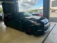 2012 Nissan GT-R FUTURE INVENTORY Nissan R35 GT-R