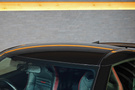 2012 Nissan GT-R R35 GT-R BLACK EDITION, Nismo Aero Parts, Add-on Rear Spoiler, RAYS TE37 Saga S-Plus 20 Inch Wheels