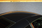 2012 Nissan GT-R R35 GT-R BLACK EDITION, Nismo Aero Parts, Add-on Rear Spoiler, RAYS TE37 Saga S-Plus 20 Inch Wheels