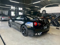 2012 Nissan GT-R FUTURE INVENTORY Nissan R35 GT-R
