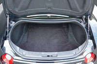 2012 Nissan GT-R R35 GT-R BLACK EDITION, Nismo Aero Parts, Add-on Rear Spoiler, RAYS TE37 Saga S-Plus 20 Inch Wheels