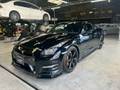 2012 Nissan GT-R FUTURE INVENTORY Nissan R35 GT-R