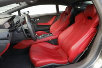 2017 Lamborghini Huracan 