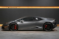 2017 Lamborghini Huracan