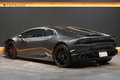 2017 Lamborghini Huracan