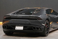 2017 Lamborghini Huracan