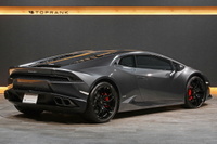 2017 Lamborghini Huracan 