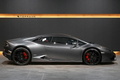 2017 Lamborghini Huracan