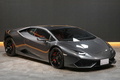 2017 Lamborghini Huracan
