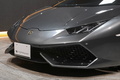 2017 Lamborghini Huracan