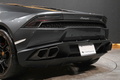 2017 Lamborghini Huracan