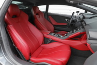 2017 Lamborghini Huracan 