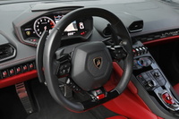 2017 Lamborghini Huracan 