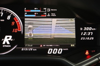 2017 Lamborghini Huracan 