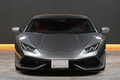 2017 Lamborghini Huracan