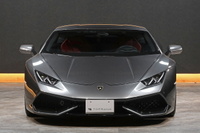 2017 Lamborghini Huracan 