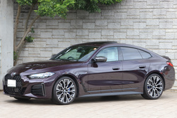 2024 BMW 4 SERIES