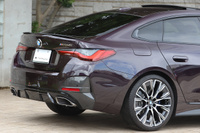 2024 BMW 4 SERIES null