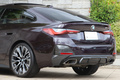 2024 BMW 4 SERIES null