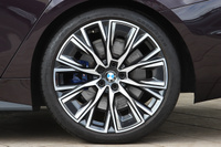 2024 BMW 4 SERIES null