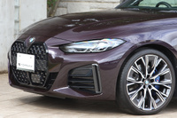 2024 BMW 4 SERIES null