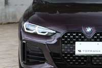 2024 BMW 4 SERIES null