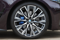 2024 BMW 4 SERIES null