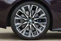 2024 BMW 4 SERIES null