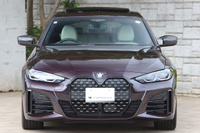 2024 BMW 4 SERIES null