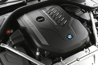 2024 BMW 4 SERIES null