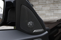 2024 BMW 4 SERIES null