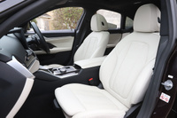 2024 BMW 4 SERIES null