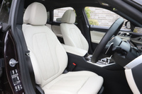2024 BMW 4 SERIES null