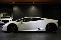 2018 Lamborghini Huracan null