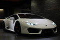 2018 Lamborghini Huracan null