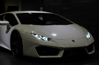 2018 Lamborghini Huracan null