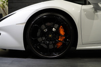 2018 Lamborghini Huracan null