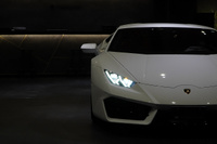 2018 Lamborghini Huracan null