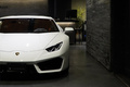 2018 Lamborghini Huracan null
