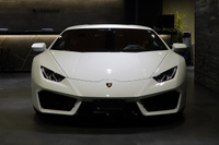 2018 Lamborghini Huracan null