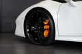 2018 Lamborghini Huracan null