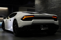 2018 Lamborghini Huracan null