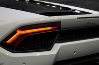 2018 Lamborghini Huracan null