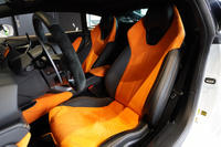 2018 Lamborghini Huracan null