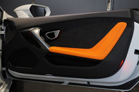 2018 Lamborghini Huracan null