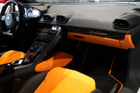 2018 Lamborghini Huracan null