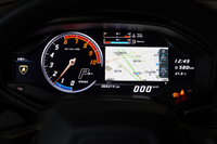 2018 Lamborghini Huracan null