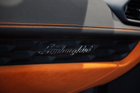 2018 Lamborghini Huracan null