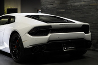 2018 Lamborghini Huracan null